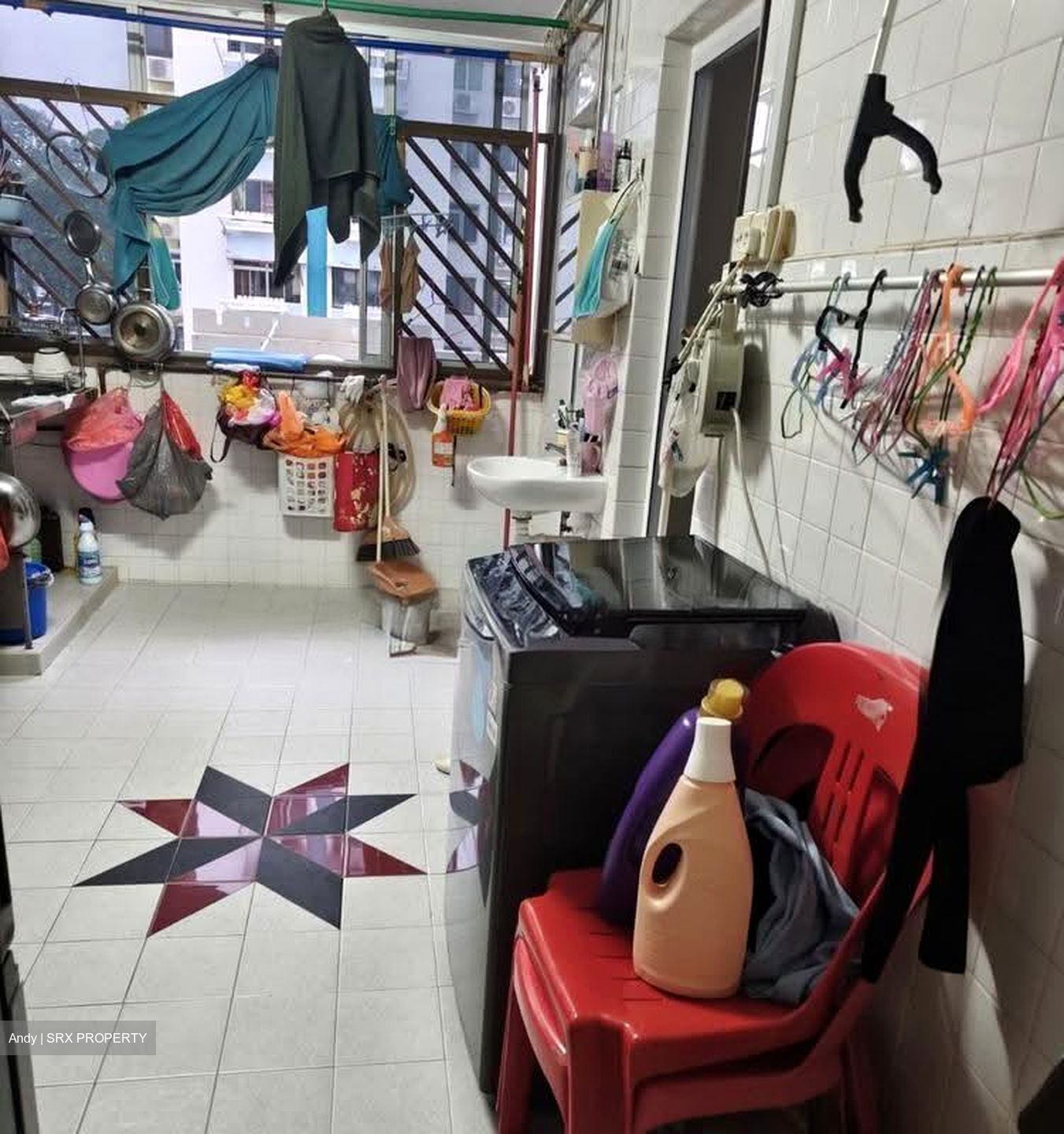 Blk 503 Bedok North Street 3 (Bedok), HDB 3 Rooms #633427531